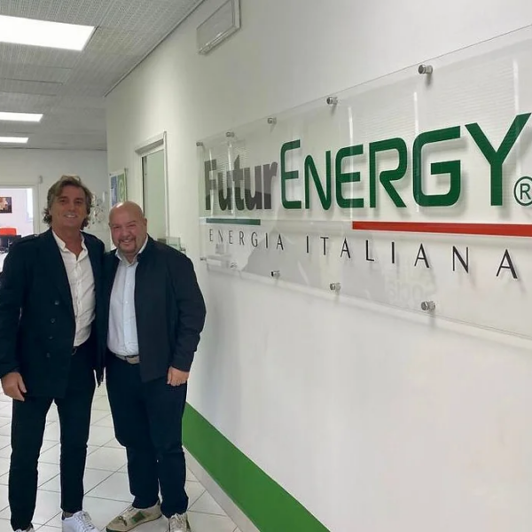 Urania e FuturEnergy proseguono insieme la stagione 23/24