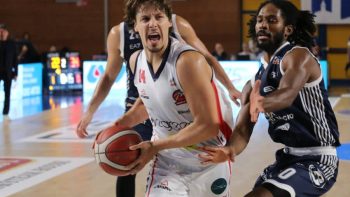 urania basket futurenergy sponsor